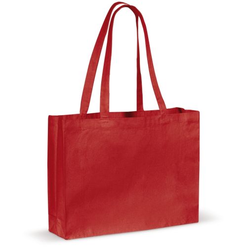 Schultertasche OEKO-TEX® 270g/m² - Bild 4